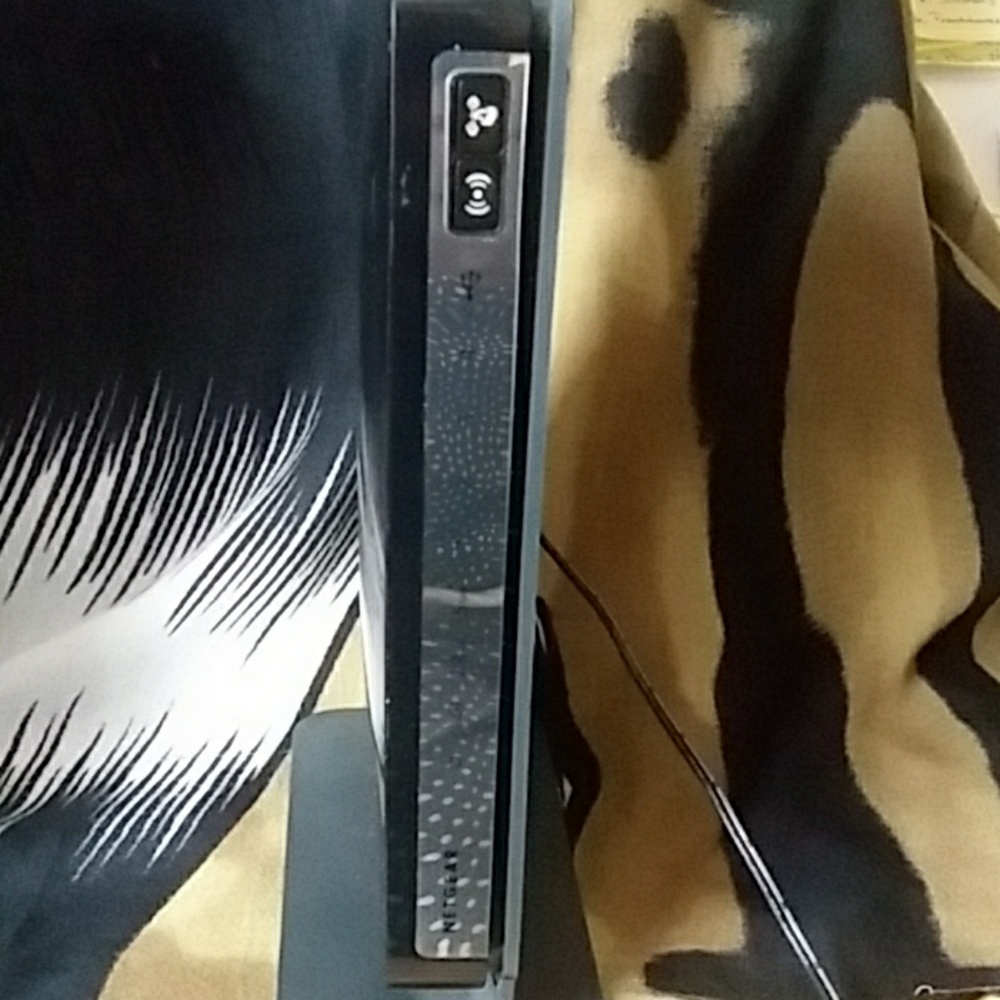 Netgear Router